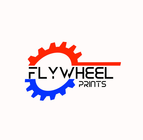 FlyWheel Prints